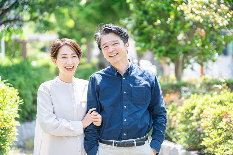 疲れ・薄毛・カラダの不調