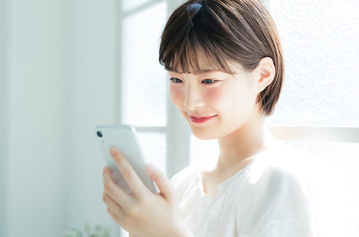 医療を、ライフスタイルに