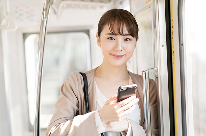 阪急「豊中駅」徒歩3分