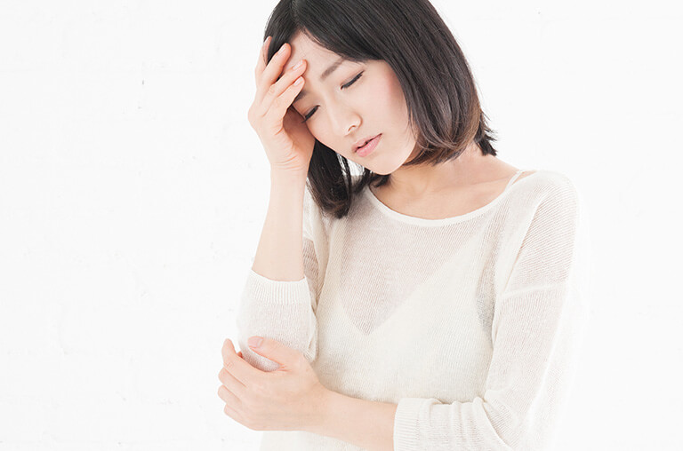 「ただの風邪かも」と思ったときこそ、受診のタイミングです
