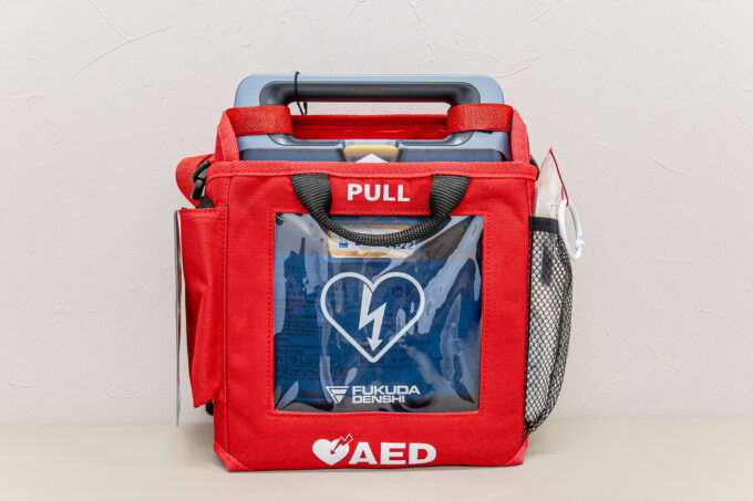 AED