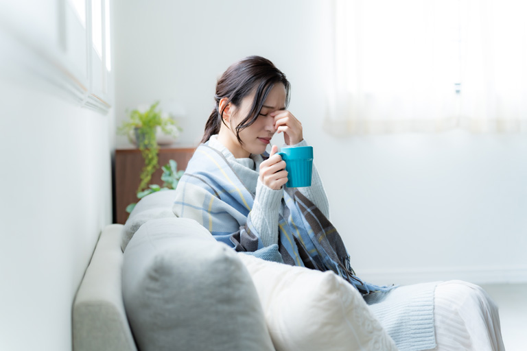 自費診療のご案内
