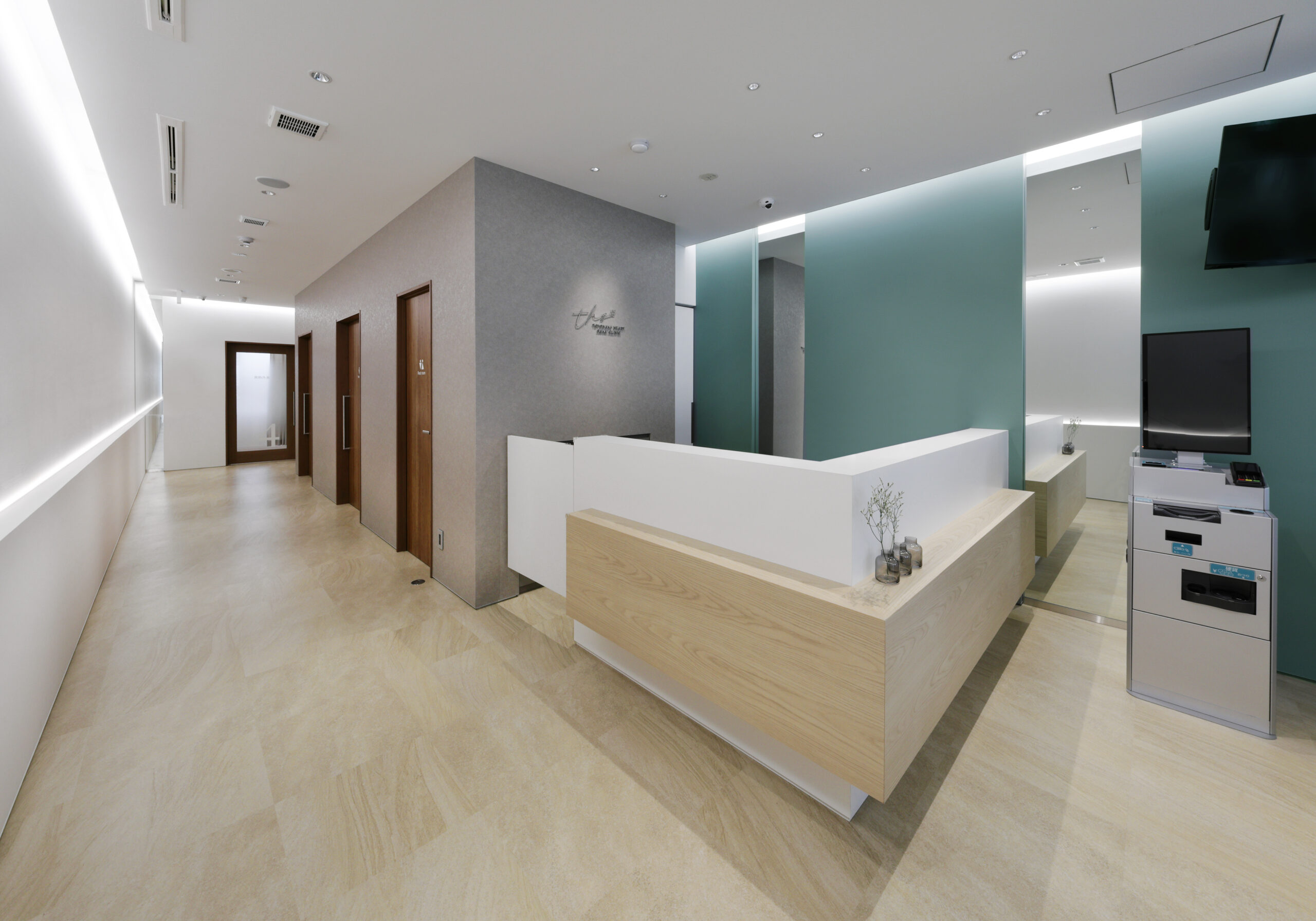 豊中駅前にある循環器専門クリニック。心臓病予防から生活習慣病管理まで、日常に寄り添う内科医療を提供する豊中駅前さかい内科・循環器クリニックの内臓イメージ。